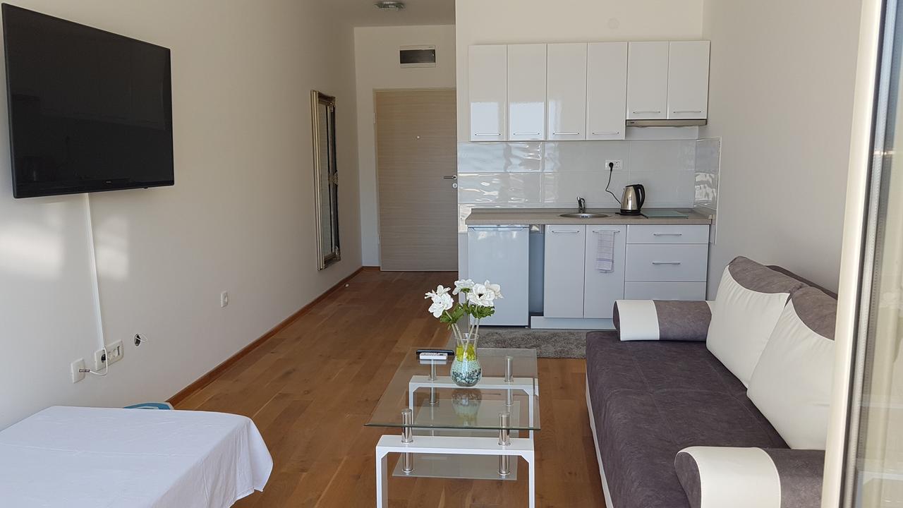Lux Apartment Vidovic Rafajlovići Exterior foto